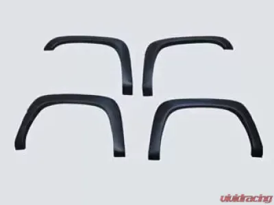 Street Scene Fender Flare GMC Sierra 1999-2006 - 950-55400
