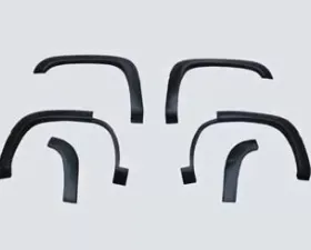 Street Scene Fender Flare Chevrolet Tahoe 2000-2006