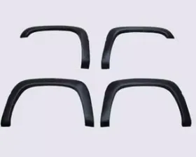 Street Scene Fender Flare Chevrolet Suburban 2000-2006