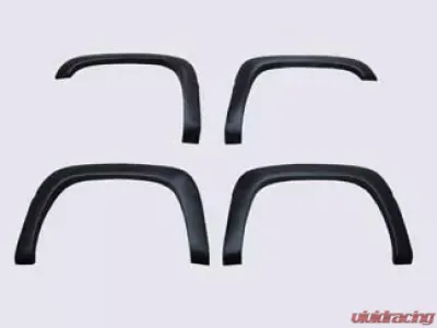Street Scene Fender Flare Chevrolet Suburban 2000-2006 - 950-55550