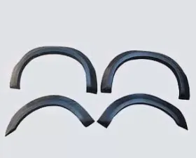 Street Scene Fender Flare Ford 1999-2007