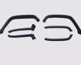 Street Scene Fender Flare Hummer H2 2003-2009