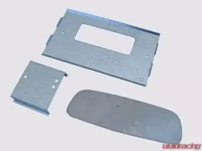 Street Scene Tailgate Handle Dodge 2002-2008 - 950-61127