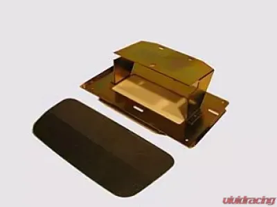 Street Scene Tailgate Handle - 950-61131