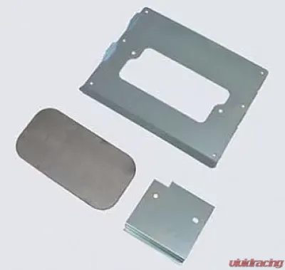 Street Scene Tailgate Handle Ford F-250 2008-2013 - 950-61150