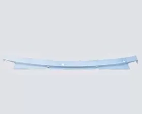 Street Scene Urethane Wiper Cowl Chevrolet | GMC 1988-2013