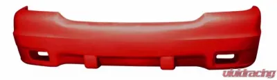 Street Scene Urethane Gen2 Front Val/Bumper Cover GMC Sierra | Yukon | XL 1999-2006 - 950-70116
