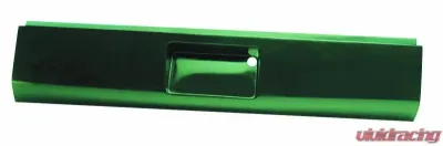 Street Scene Urethane Gen2 Roll Pan Chevrolet | GMC 1999-2006 - 950-70121