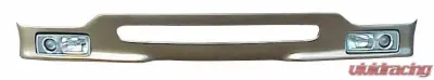 Street Scene Urethane Gen3 Front Valance Chevrolet Silverado | Suburban | Tahoe 1999-2006 - 950-70122