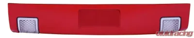 Street Scene Urethane Gen3 Roll Pan Chevrolet | GMC 1999-2006 - 950-70128