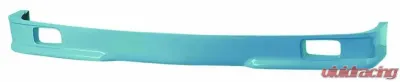 Street Scene Urethane Gen2 Front Spoiler Chevrolet Astro Van 1985-1994 - 950-70141