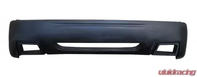 Street Scene Urethane Gen6 Front Bumper/ Valance Chevrolet Silverado | Suburban | Tahoe 1999-2006 - 950-70143