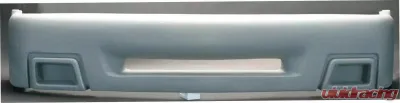 Street Scene Valance Panel Chevrolet 1994-1997 - 950-70146