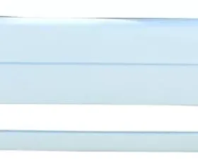 Street Scene Urethane Gen1 Bumper Cover Valance Chevrolet Silverado HD 2003-2006
