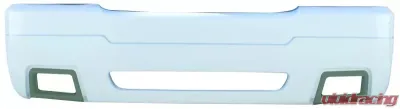 Street Scene Urethane Gen1 Bumper Cover Valance Chevrolet Silverado HD 2003-2006 - 950-70150