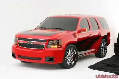 Street Scene Gen1 Bumper Cover Chevrolet Tahoe | Suburban 2007-2013 - 950-70151