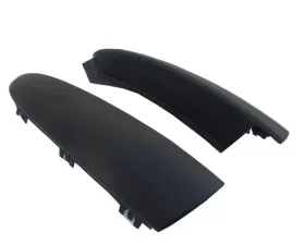 Street Scene Urethane Rear Smooth Caps Chevrolet | GMC 2000-2006