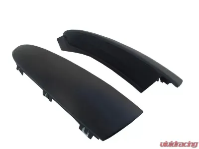 Street Scene Urethane Rear Smooth Caps Chevrolet | GMC 2000-2006 - 950-70158