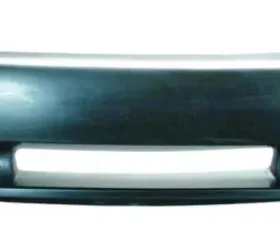 Street Scene Urethane Gen1 Front Bumper Cover/ Valance GMC Sierra 2003-2006