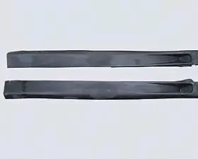Street Scene Side Skirt