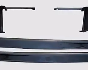 Street Scene Side Skirt Chevrolet Blazer 1983-1993
