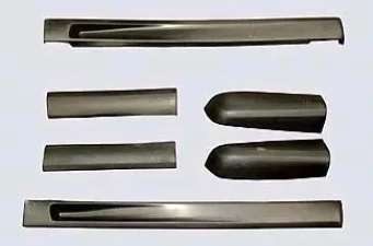 Side Skirts