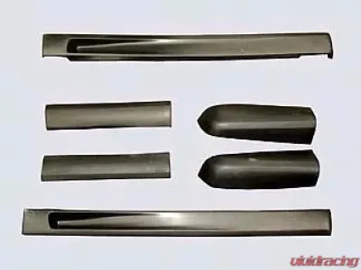 Street Scene Side Skirt - 950-70180
