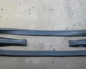 Street Scene Side Skirt