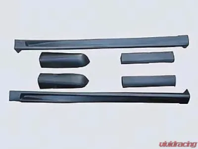 Street Scene Side Skirt - 950-70183