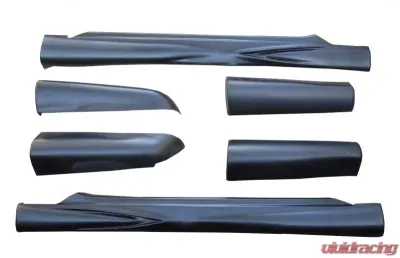 Street Scene Side Skirt - 950-70184