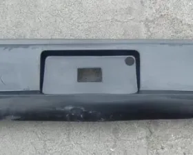 Street Scene Side Skirt GMC Sierra 2007-2013