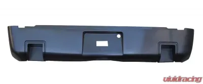 Street Scene Side Skirt Chevrolet 2007-2013 - 950-70193