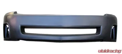 Street Scene Valance Panel Chevrolet 2007-2013 - 950-70198