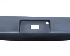 Street Scene Valance Panel Chevrolet 2007-2013
