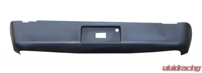 Street Scene Valance Panel Chevrolet 2007-2013 - 950-70199