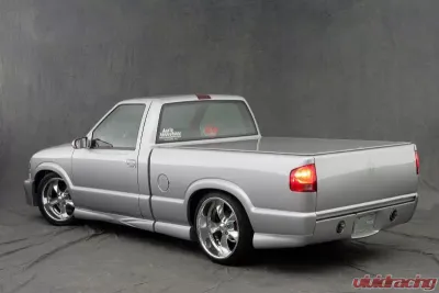 Street Scene Urethane Gen5 Holey Rollie Roll Pan Chevrolet | GMC "S" Series 1994-2004 - 950-70207