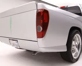 Street Scene Spoiler