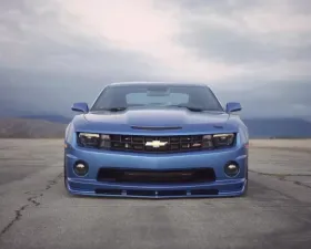 Street Scene Spoiler Chevrolet