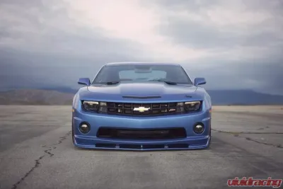 Street Scene Spoiler Chevrolet - 950-70231
