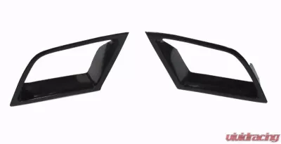 Street Scene Valance Panel Chevrolet - 950-70235
