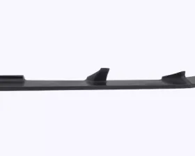 Street Scene Urethane Splitter Chevrolet Camaro 2010-2013