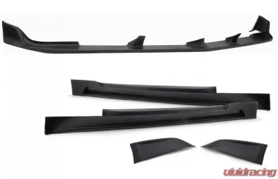 Street Scene Valance Panel Chevrolet - 950-70238