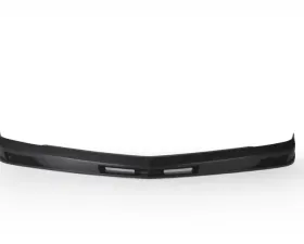 Street Scene Urethane Gen2 Chin Spoiler Chevrolet Camaro SS 2010-2013