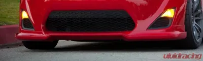 Street Scene Window Cover Scion FRS 2013 - 950-70306
