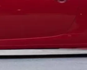 Street Scene Spoiler Scion FRS 2013