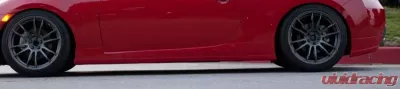 Street Scene Spoiler Scion FRS 2013 - 950-70307