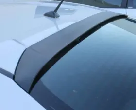 Street Scene Spoiler Scion FRS 2013