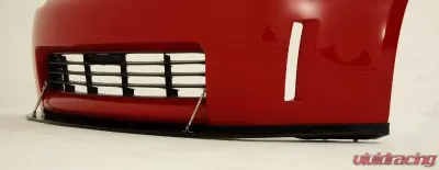 Street Scene Spoiler Nissan 350Z 2006-2008 - 950-70316
