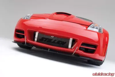 Street Scene Spoiler Nissan 350Z 2003-2008 - 950-70318