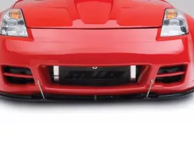 Street Scene Side Skirt Nissan 350Z 2003-2008